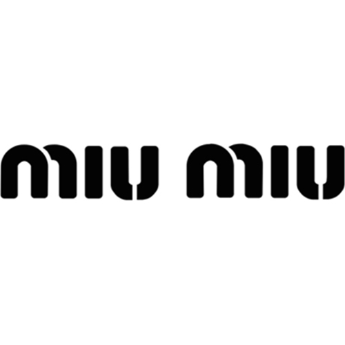 미우미우 로고