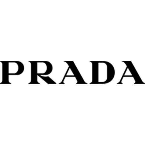 프라다 로고